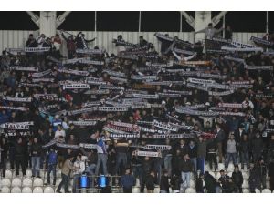 Ptt 1. Lig