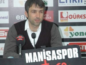 Manisaspor Ankaragücü’nü Farklı Geçti