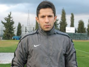 Akhisar Belediyespor Galatasaray Maçı Hazırlıklarına Başladı