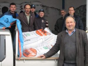 Marmarabirlikten Üreticiye 25 Milyon Lira Ödeme