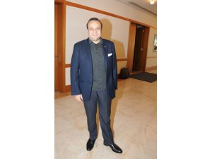 Bakan Egemen Bağış Londra’ya Gitti