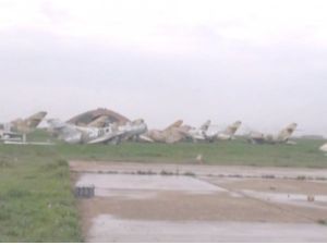 Esad’a Büyük Darbe