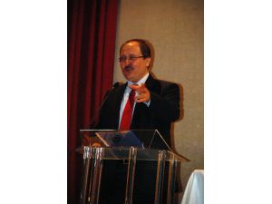 Helal Gıdaların Yüzde 80’ini Gayrimüslimler Üretiyor