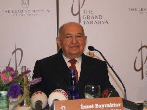 Büyük Tarabya Oteli 12 Yıl Sonra Kapılarını Açtı