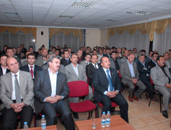 ‘Sanayicimizin önünü açacağız’