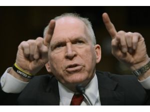 Obama’nın Atayacağı Yeni Cıa Başkanı’nın Gizli Bir Müslüman Olduğu İddia Edildi