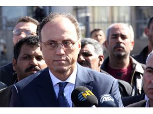 Chp’li Vekillerden Gizlilik Kararına Tepki