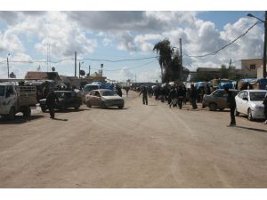 Suriye’de Muhalifler, Tedbirlerini Arttırdı