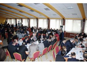 Anadolu’nun İhracatı Giderek Artıyor