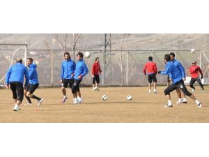 Spor Toto 2. Lig