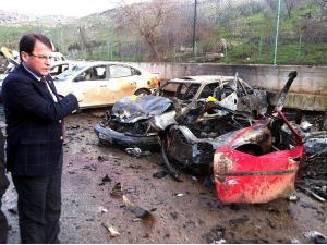 Chpli Eryılmaz: Sınırda Zafiyet Vardı, Provokasyon Olduğunu Düşünüyoruz