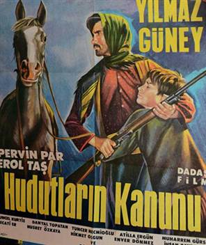 Cannesda Hudutların Kanunu