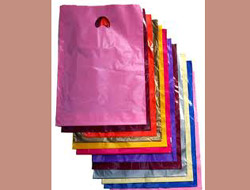 Naylon Poşet Yasaklandı