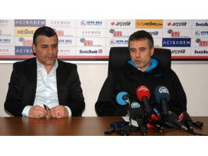 Ersun Yanal’dan Açıklamalar