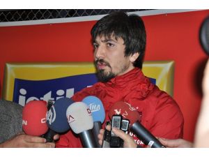 Trabzonspor’da Hedef Mutlak 3 Puan