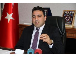 Hamza Yerlikaya: Güreş Olimpiyatların Omurgasıdır, Omurgasız Beden De Ayakta Duramaz
