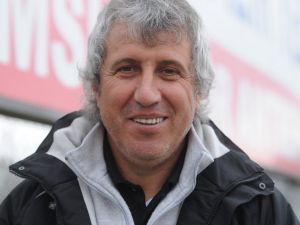 ‘samsunspor İyi Yerde Olacak’