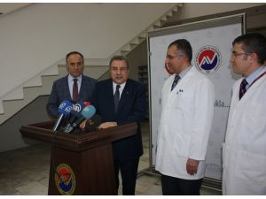 Cilvegözü Sınır Kapısı’ndaki Patlama