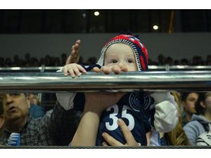 Cev Voleybol Şampiyonlar Ligi