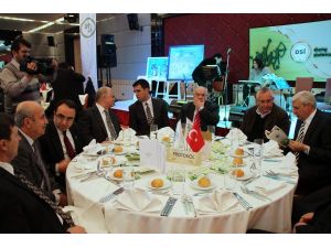 Dsi Spor, Geleceğin Yıldızlarına Destek İçin Yardım Gecesi Düzenledi