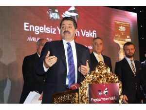 Çalışma Bakanı Çelik’ten Engellilere Müjde