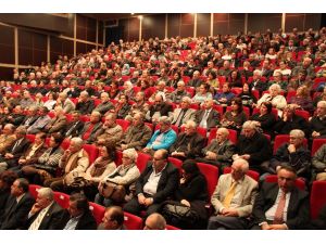 Türk Ve Cindoruktan Çarpıcı Açıklamalar