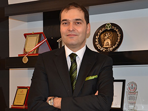 Sanko Park Avm, Icsc Ödülüne Talip