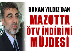 Yıldızdan Mazotta İndirim Müjdesi
