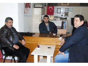 Gemlik Marmarabirlik’te Milyonluk Zarar