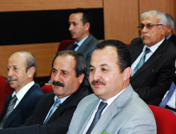 Andesis Tanıtım Ve Bilgilendirme Toplantısı