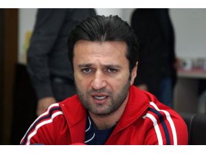 Bülent Uygun Gazetecilerle Bir Araya Geldi