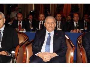 Bakan Yıldırım’dan Üniversitelere ‘teknopark’ Eleştirisi