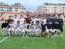 Haftanın Takımı: Kahramanmaraşspor