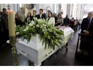 “dünyanın En Çirkin Kadını” 153 Yıl Sonra Gömüldü