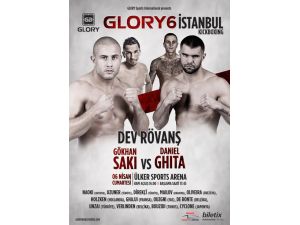 Glory World Series’in 6. Ayağı İstanbul’da Başlıyor