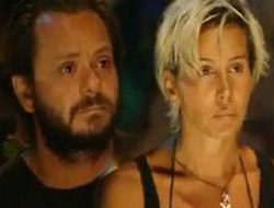 Survivorda Sürpriz