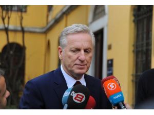 Ali Dürüst’ten Açıklamalar