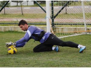 Fornezzi 2017’ye Kadar Orduspor’da