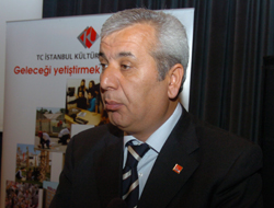 İstanbul Kültür Üniversitesi Gençlikle Buluşuyor