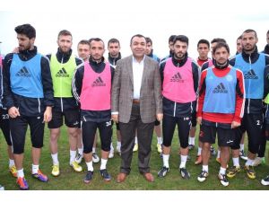 Spor Toto 2.lig