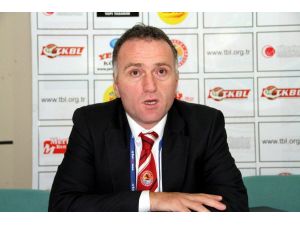 Türkiye Kadınlar Basketbol 1. Ligi