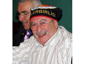 Gençlerbirliğinde Taraftar Gecesi