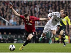 Ronaldo Eski Takımını Üzdü