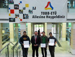 Tobbilatlon Bilgisayar Yarışması 