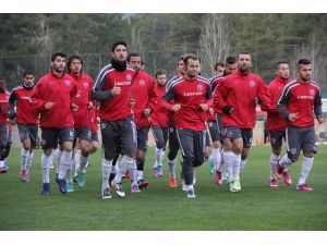 Kardemir D.ç. Karabükspor’dan Hakem Tepkisi