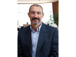 Candy Hoover Group Türkiye Müdürlüğü’ne Andrea Ojetti Atandı