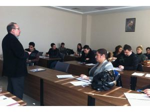 Tekstil Sektöründe Potansiyel İhracatın Desteklenmesi Projesi Eğitimleri Sona Erdi