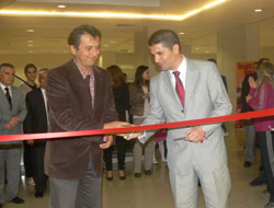 Kipaş Fotoğrafçılık Kulübünden Sergi 