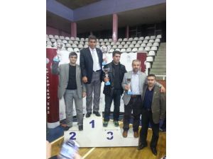 Bitlisli Sporculardan Büyük Başarı