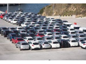 Bursa İhracatta Türkiye Ortalamasının Gerisinde Kaldı